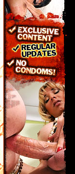 No condom shemale sex
